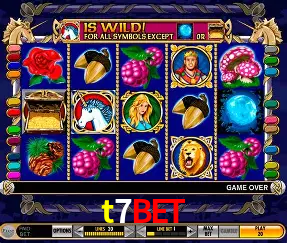 Blackjack Table t7bet