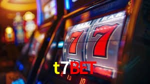 Game Providers t7bet