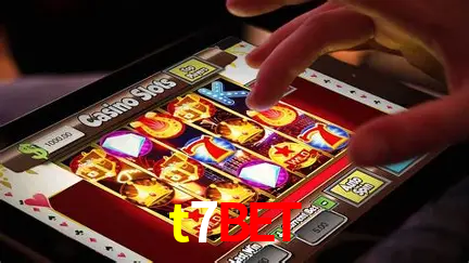 Live Casino t7bet